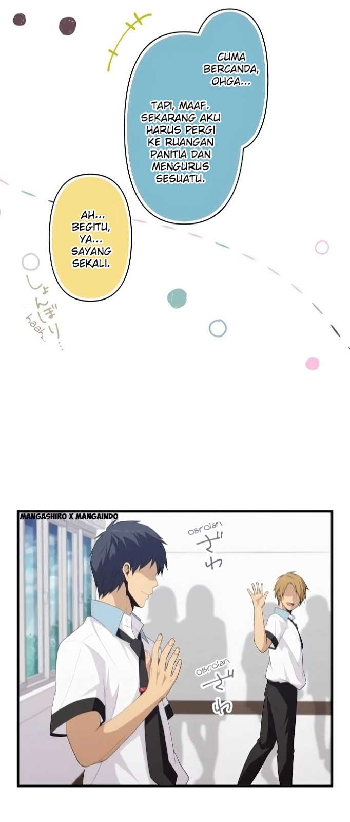ReLIFE Bab 144 halaman 24