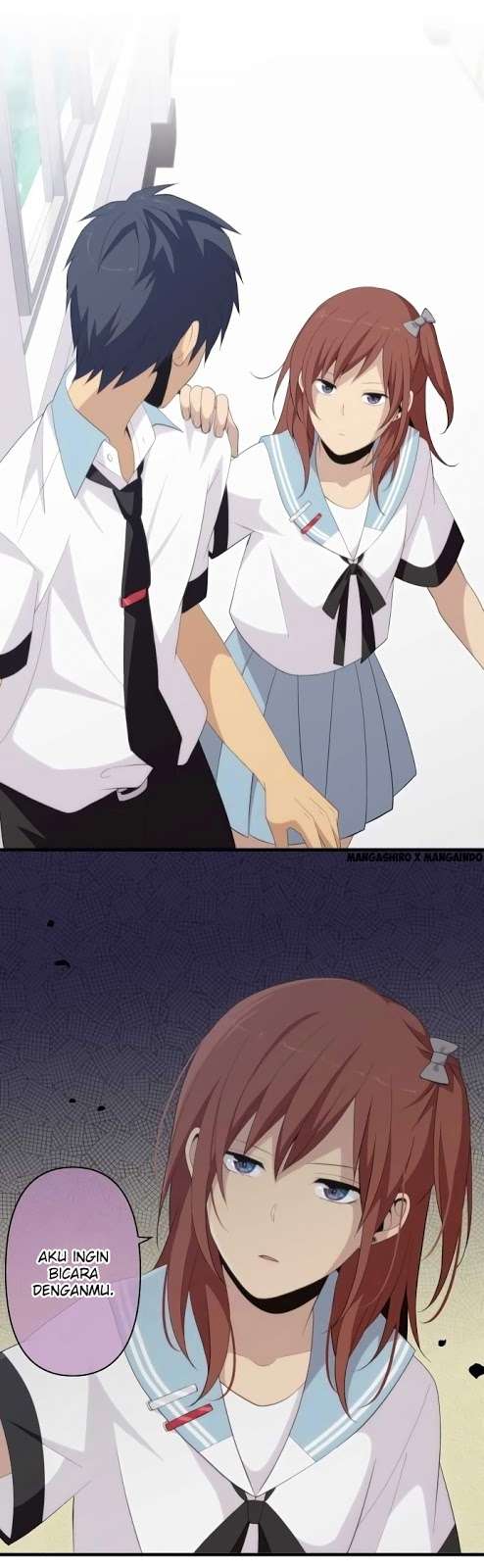 ReLIFE Bab 144 halaman 26