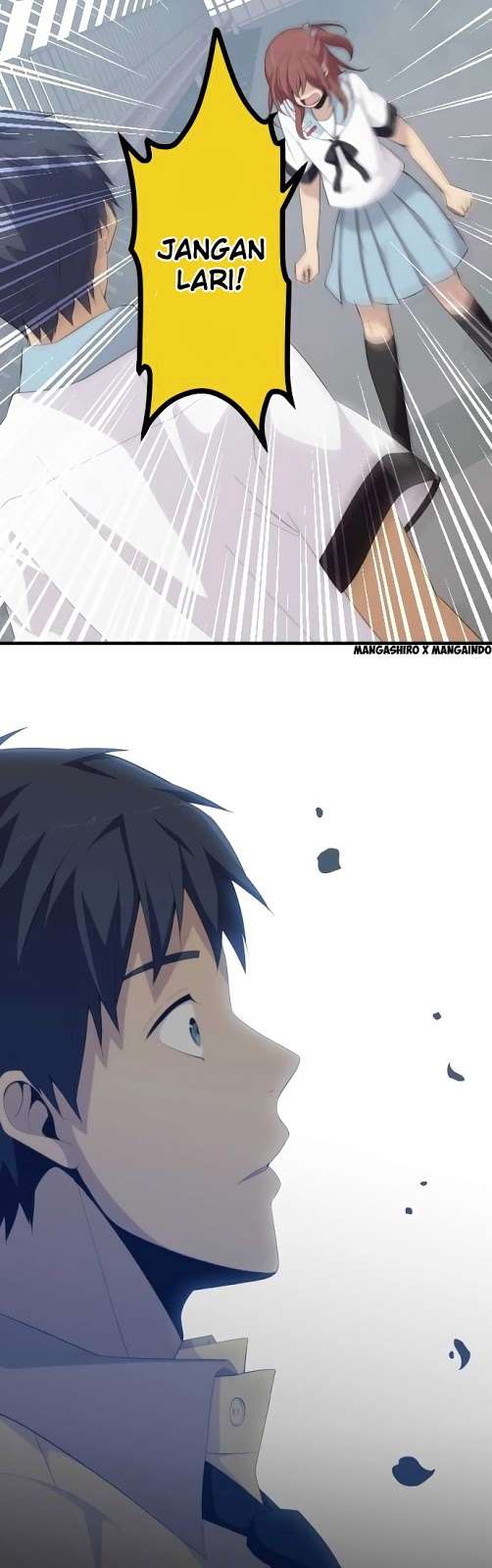 ReLIFE Bab 145 halaman 15