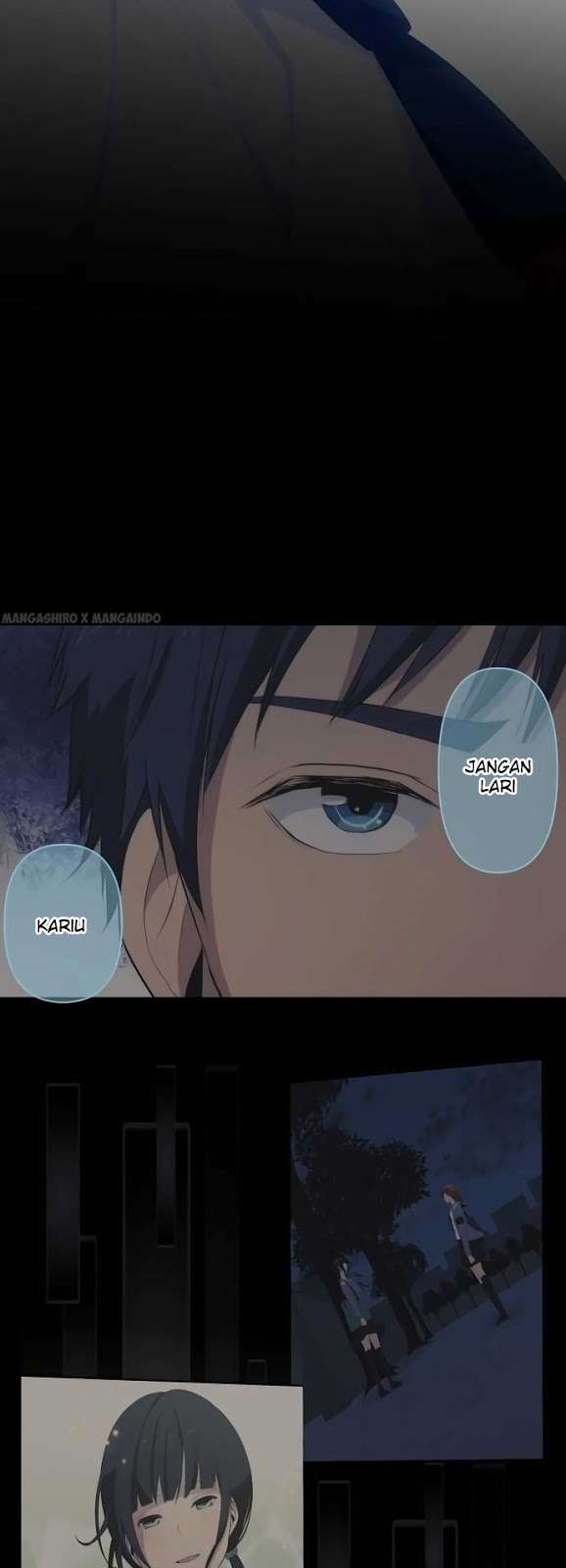 ReLIFE Bab 145 halaman 16