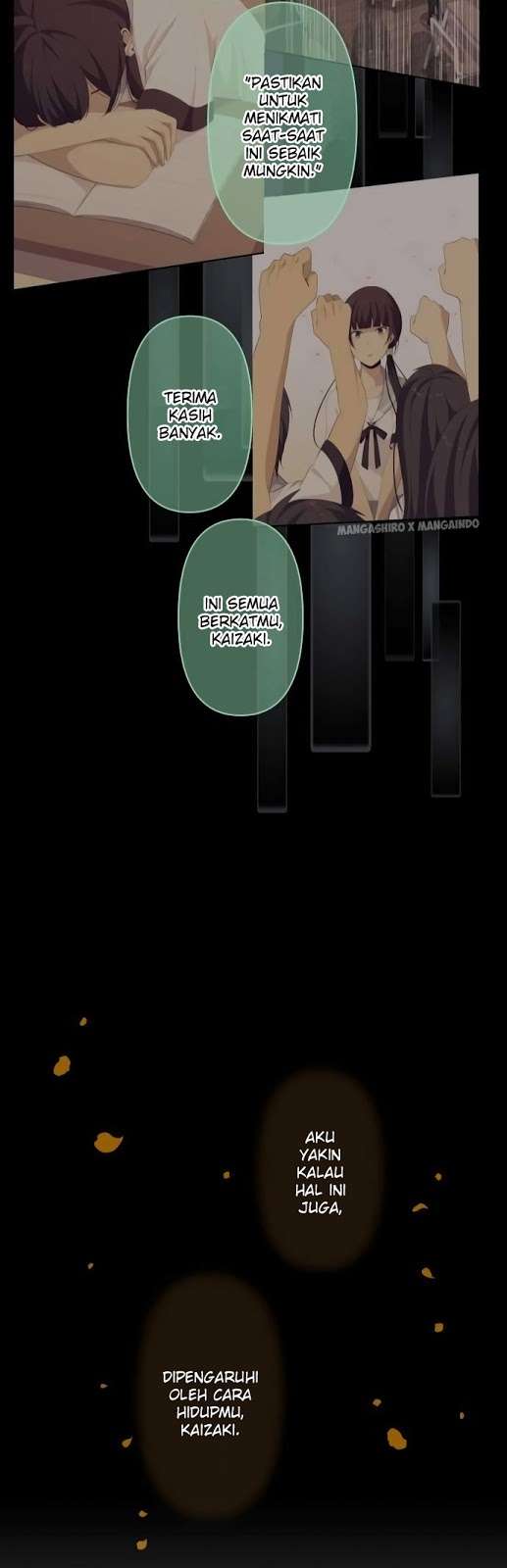 ReLIFE Bab 145 halaman 23