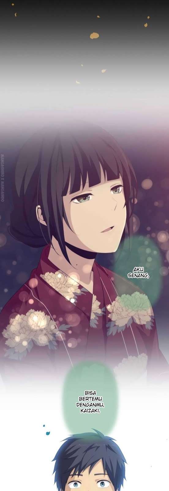 ReLIFE Bab 145 halaman 24