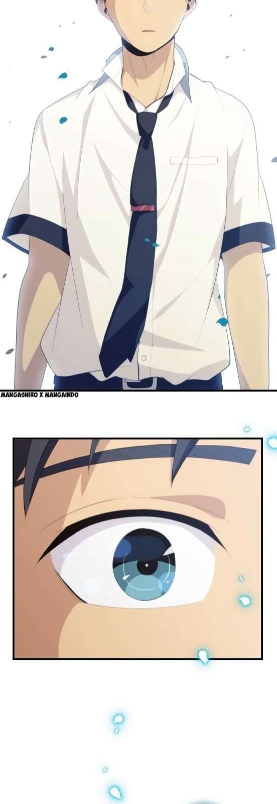 ReLIFE Bab 145 halaman 25
