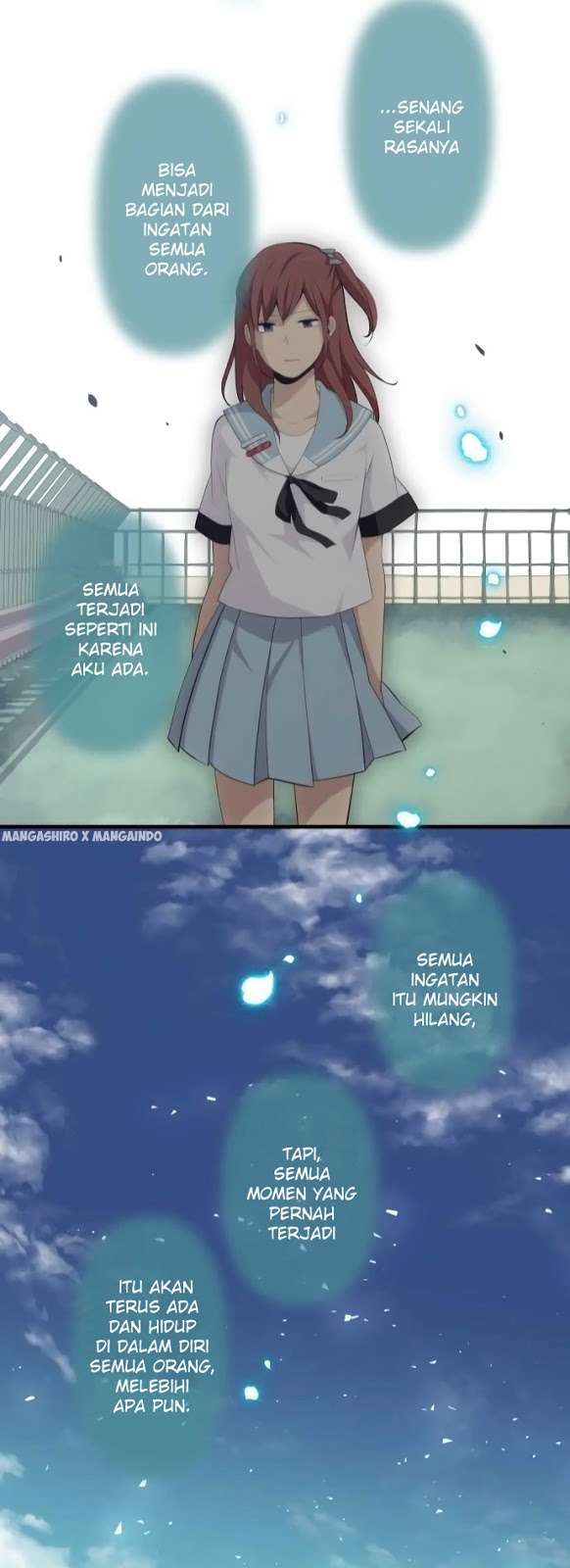 ReLIFE Bab 145 halaman 26