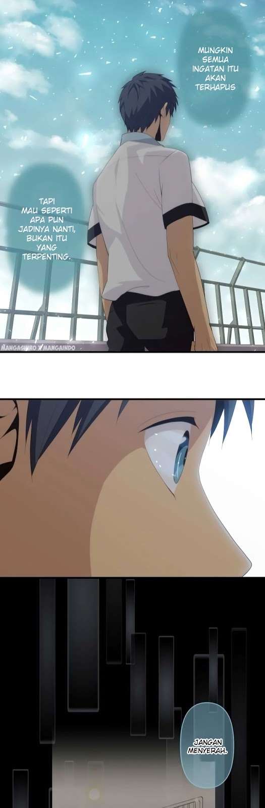 ReLIFE Bab 145 halaman 27