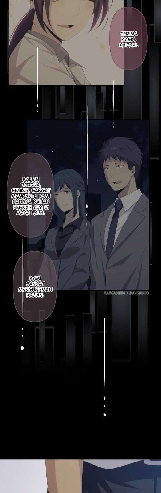 ReLIFE Bab 145 halaman 29