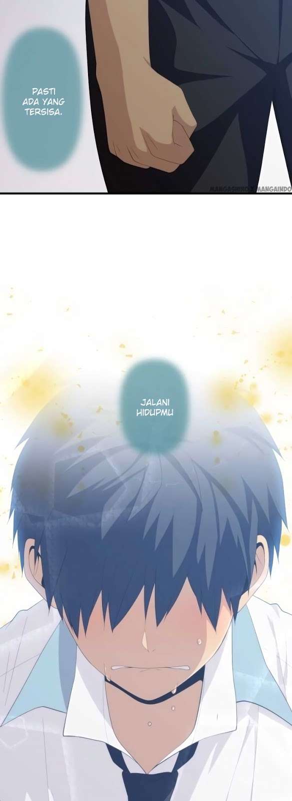 ReLIFE Bab 145 halaman 30