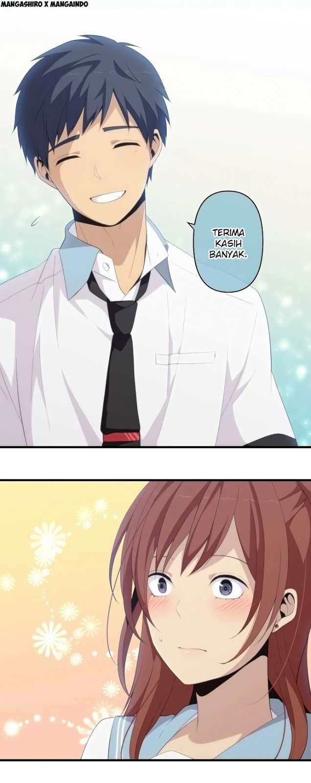 ReLIFE Bab 146 halaman 5