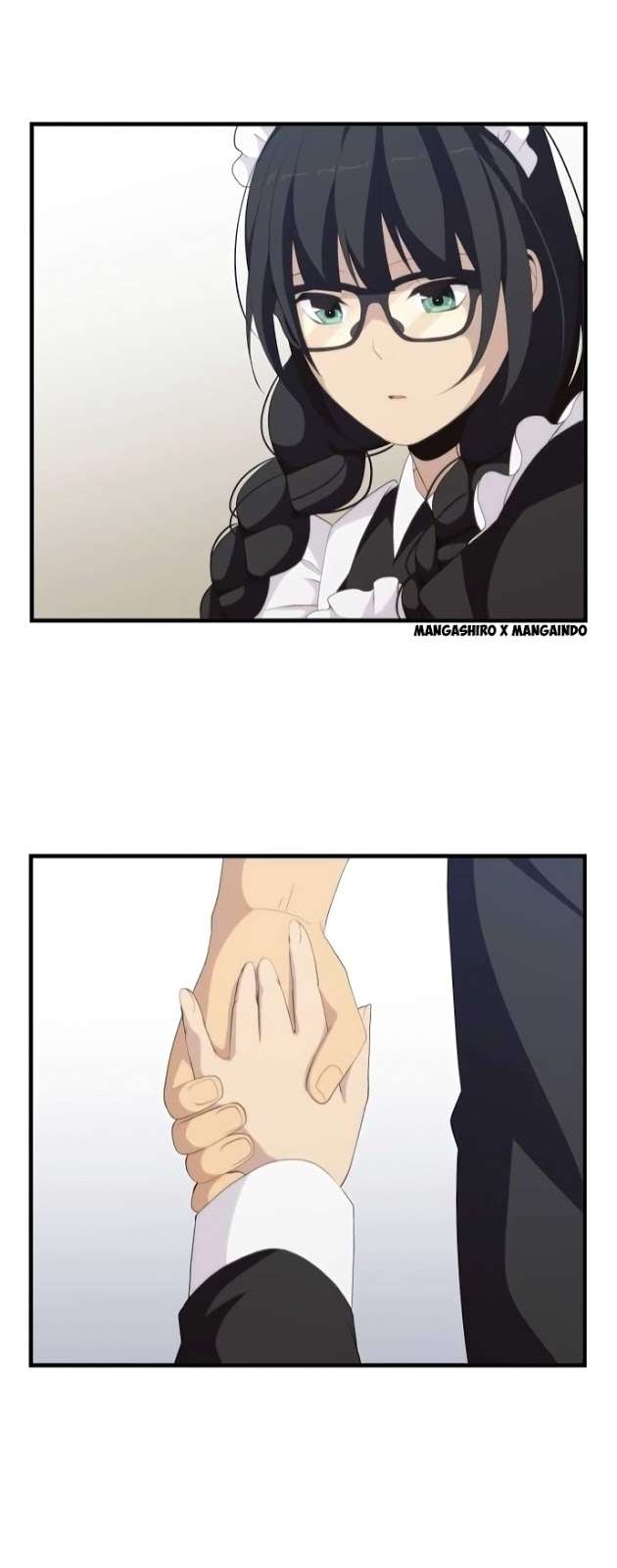 ReLIFE Bab 147 halaman 23