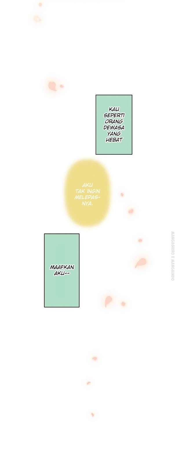ReLIFE Bab 147 halaman 26
