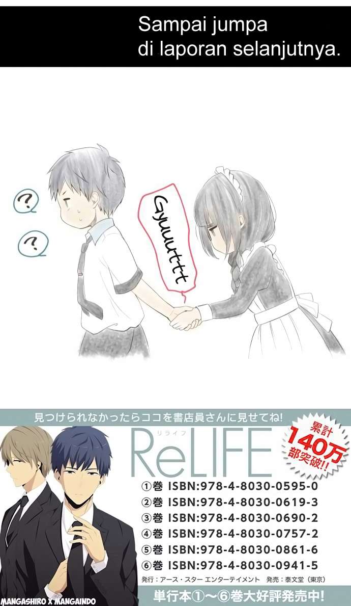 ReLIFE Bab 147 halaman 27