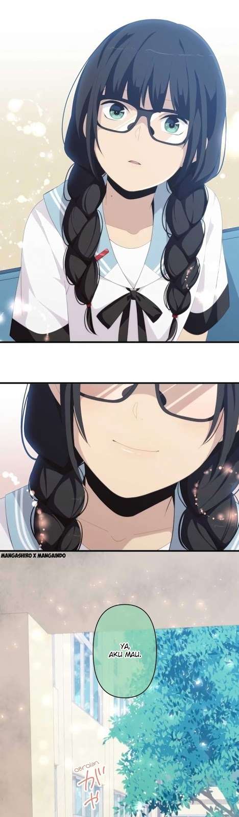 ReLIFE Bab 148 halaman 22