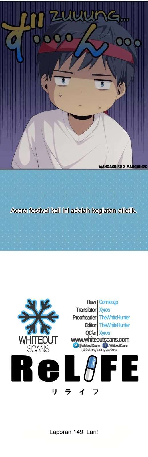 ReLIFE Bab 149 halaman 7