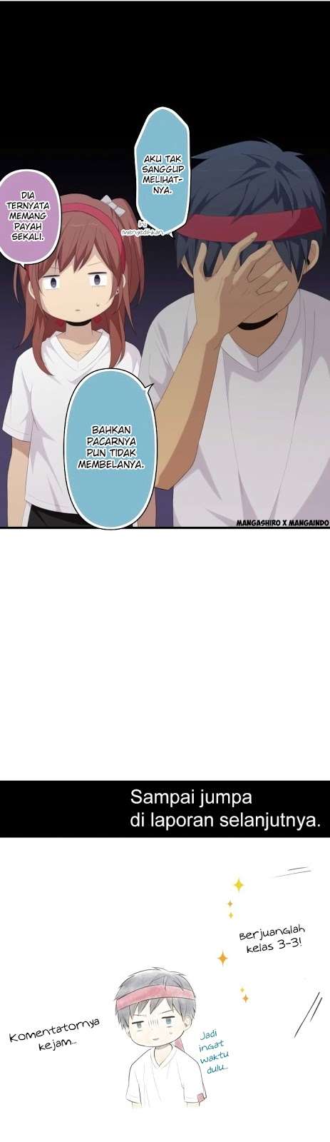 ReLIFE Bab 149 halaman 25