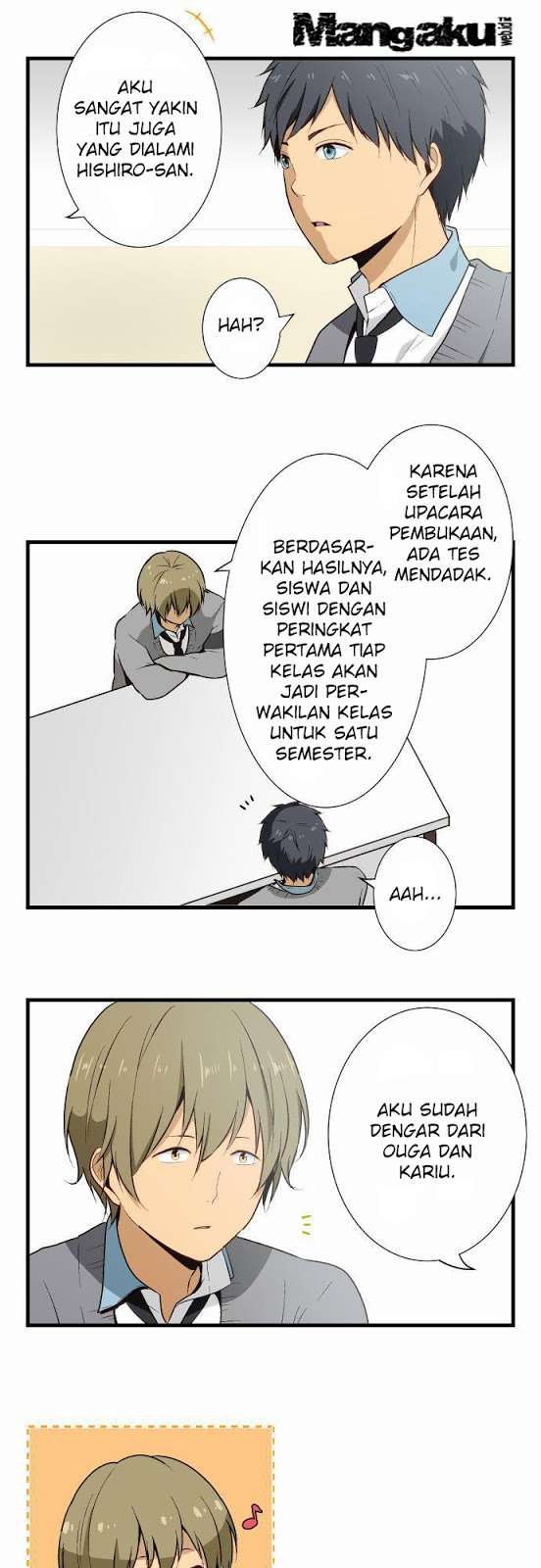 ReLIFE Bab 15 halaman 5