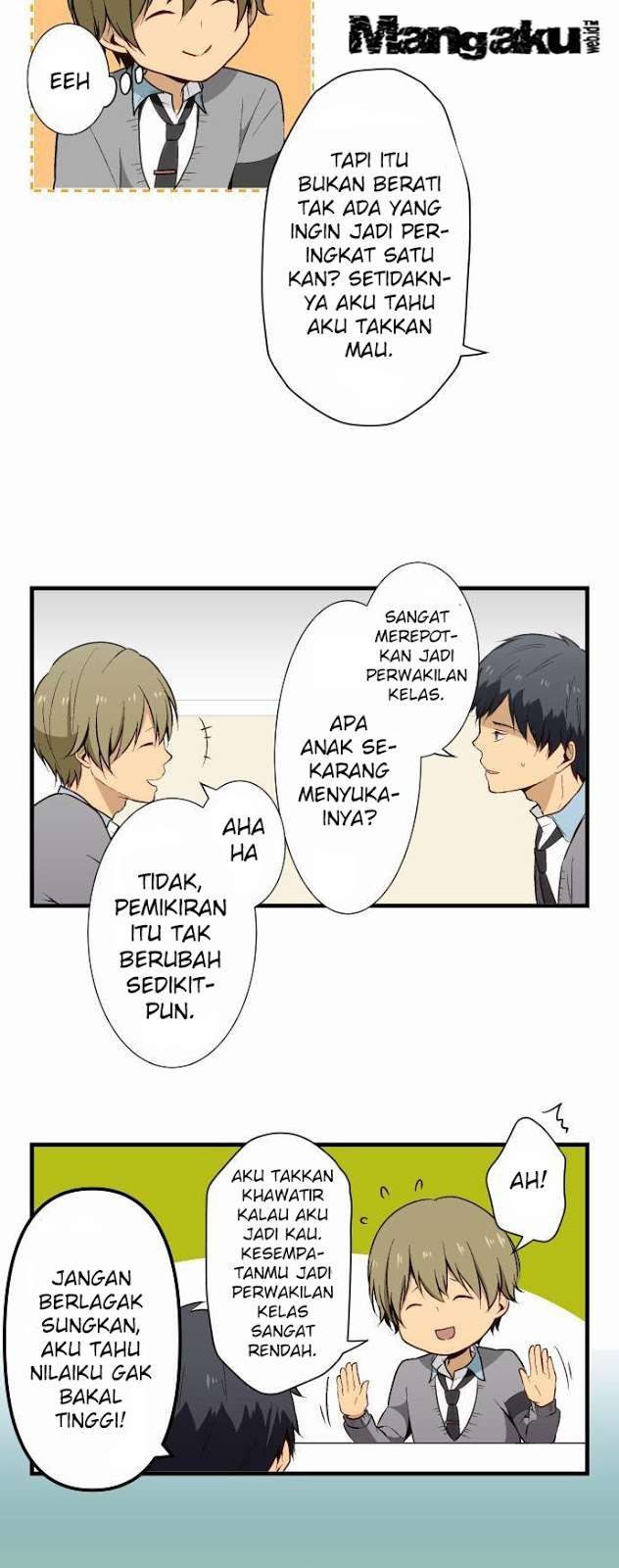 ReLIFE Bab 15 halaman 6