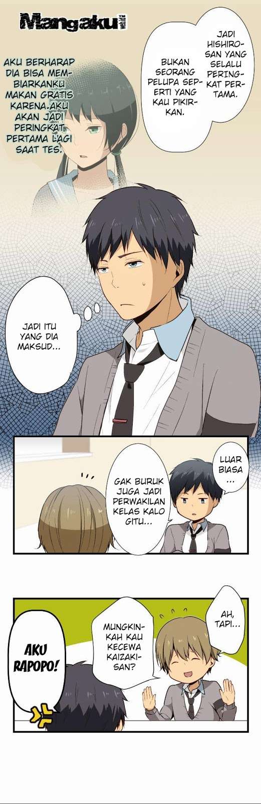 ReLIFE Bab 15 halaman 8