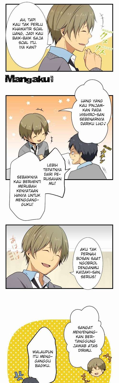 ReLIFE Bab 15 halaman 9