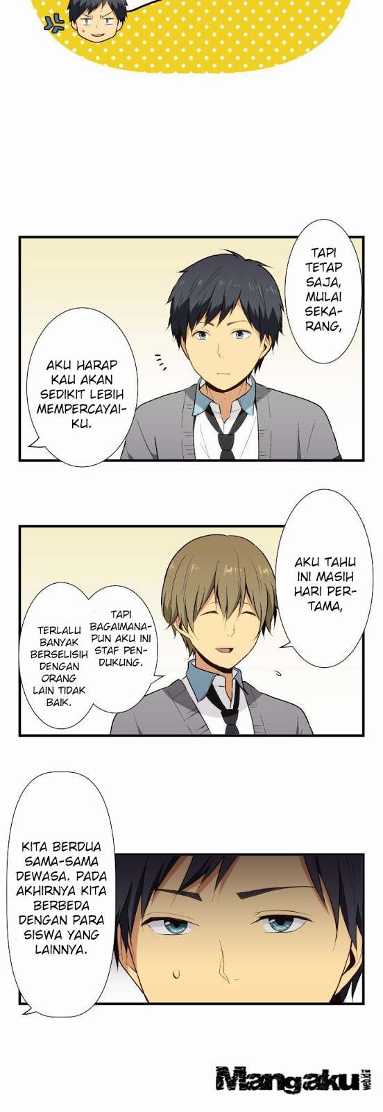 ReLIFE Bab 15 halaman 10
