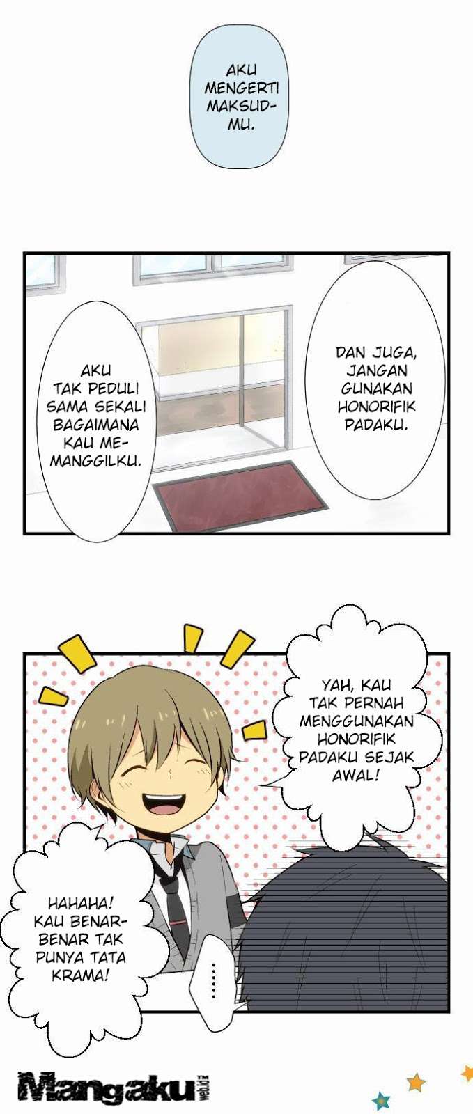 ReLIFE Bab 15 halaman 11