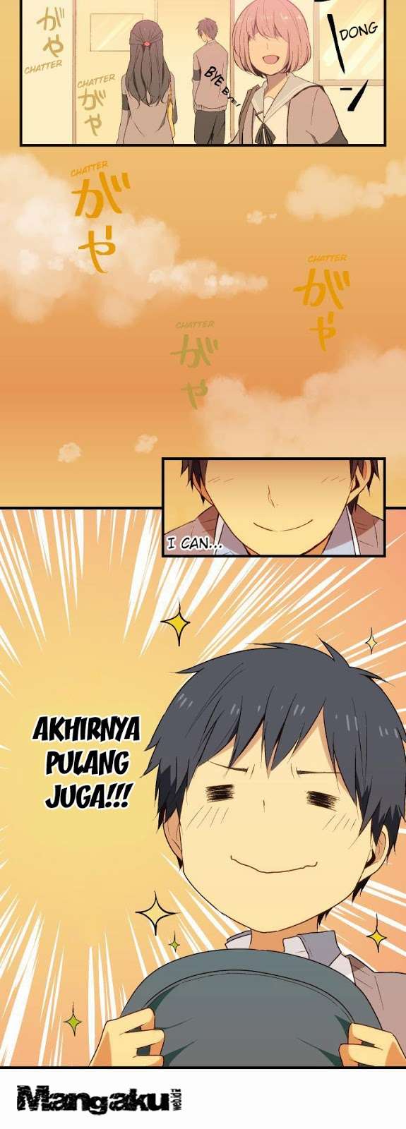 ReLIFE Bab 15 halaman 13