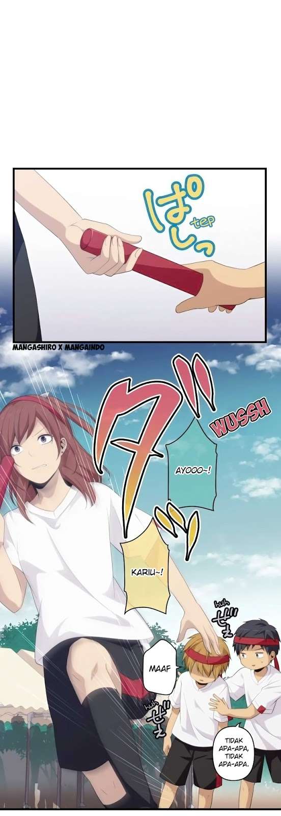 ReLIFE Bab 150 halaman 4