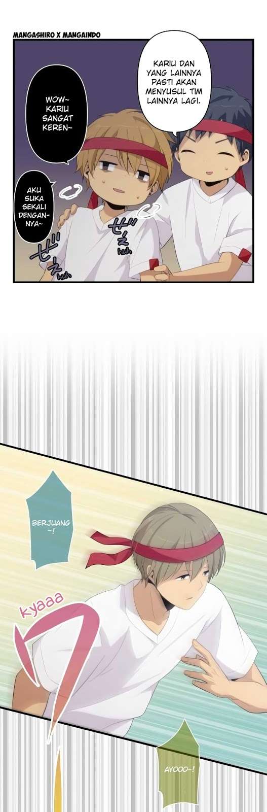 ReLIFE Bab 150 halaman 5
