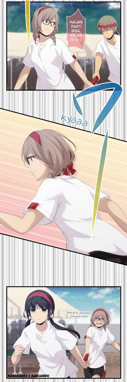 ReLIFE Bab 150 halaman 6