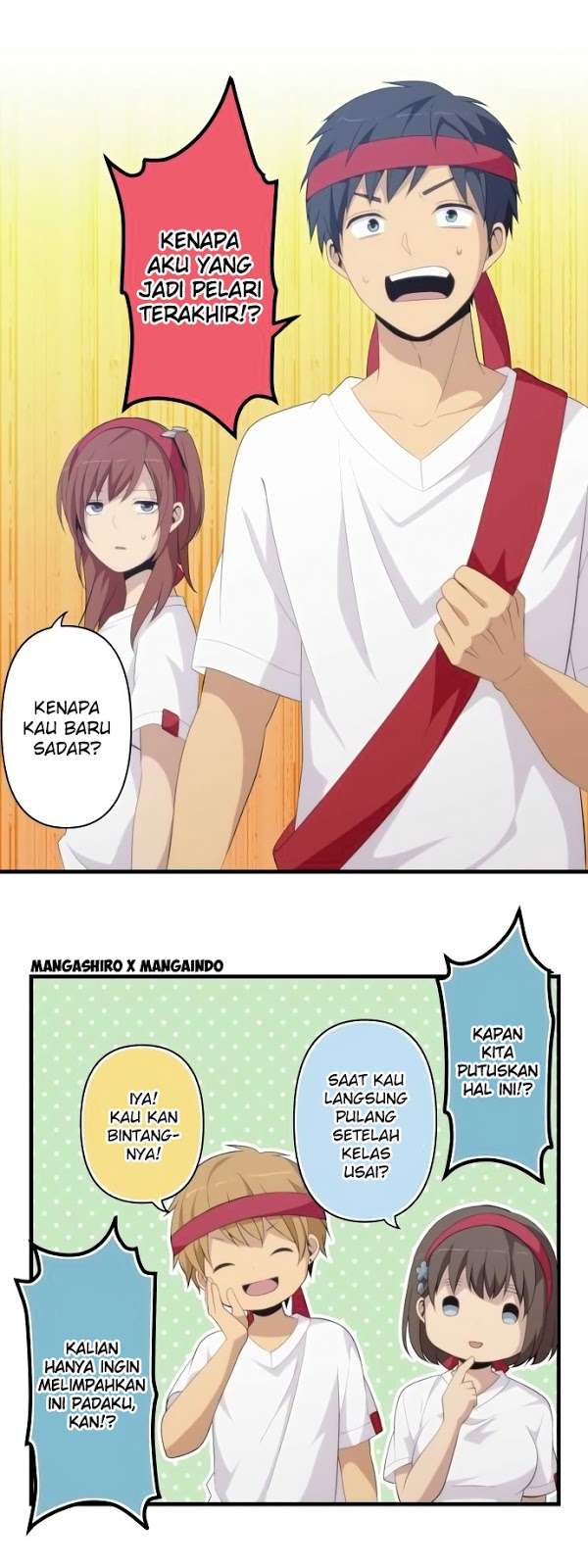 ReLIFE Bab 150 halaman 8