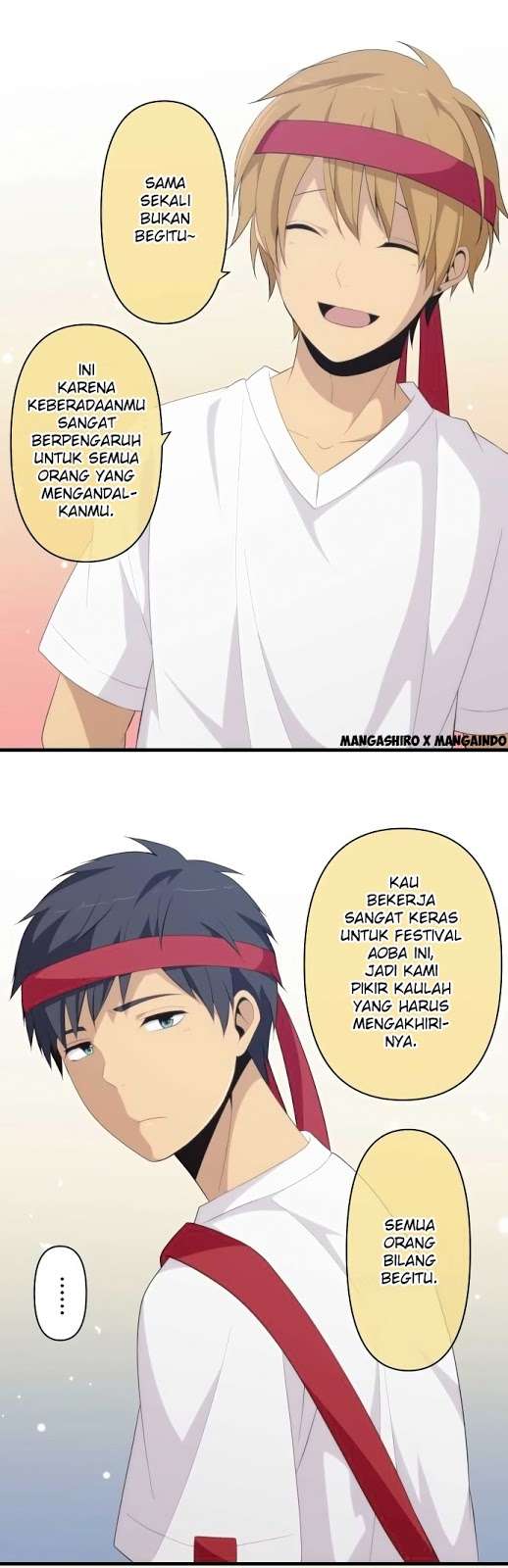 ReLIFE Bab 150 halaman 9