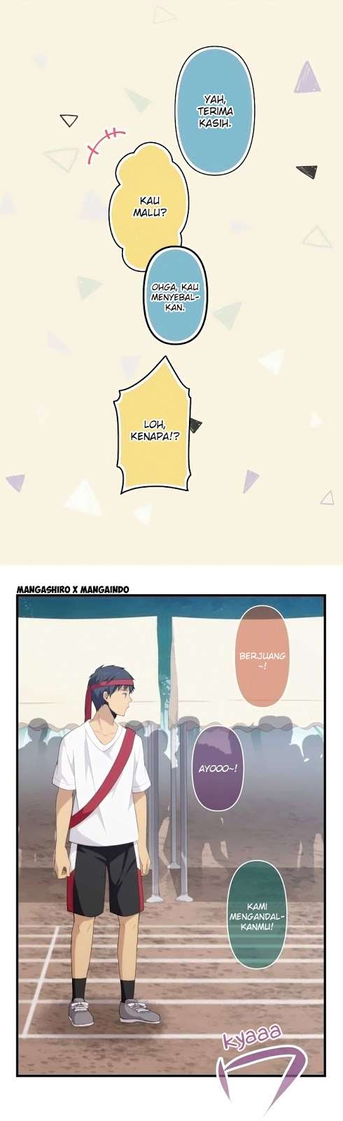 ReLIFE Bab 150 halaman 10