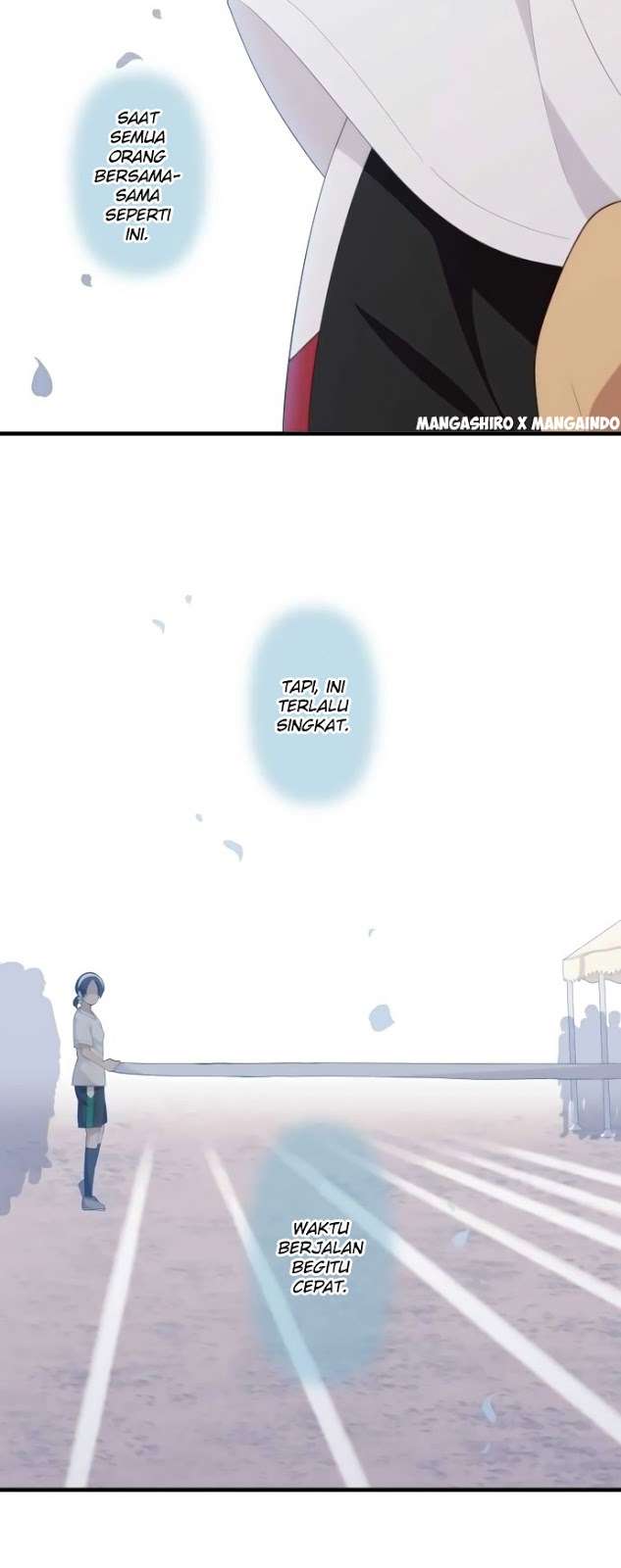 ReLIFE Bab 150 halaman 16