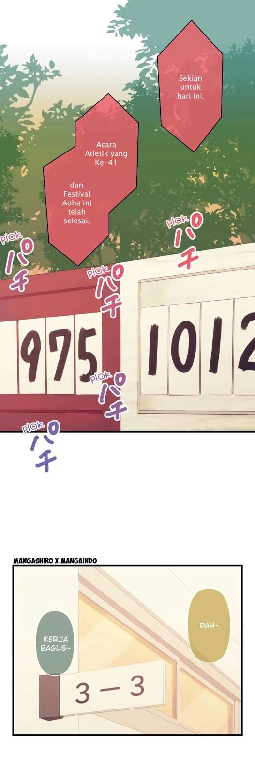 ReLIFE Bab 150 halaman 19