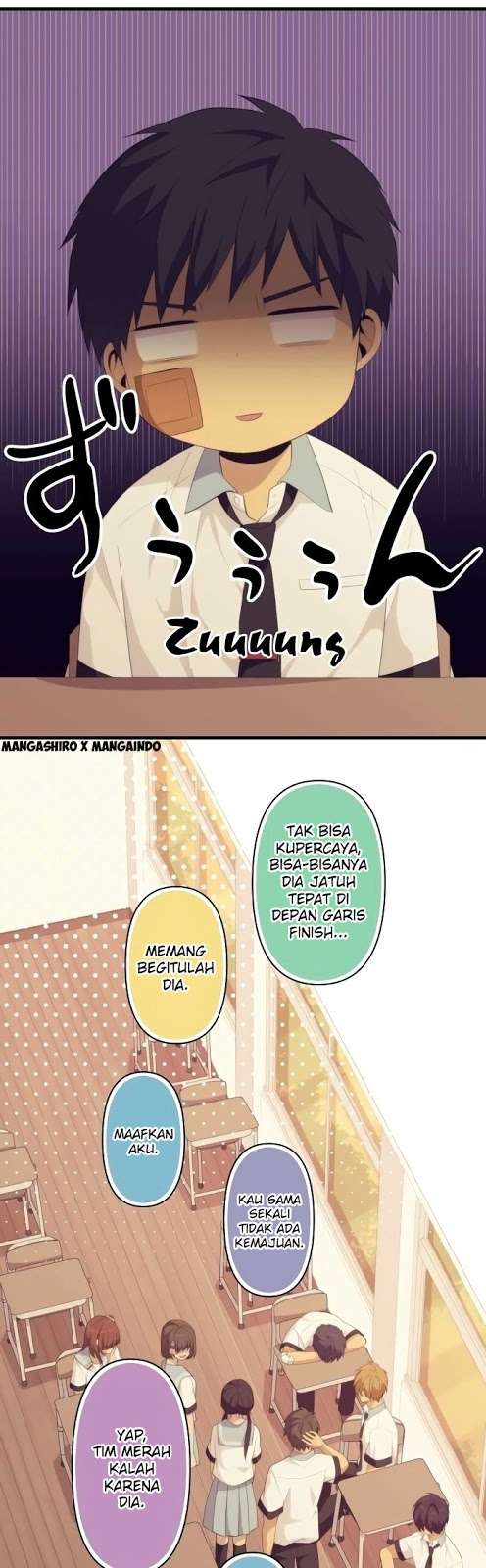 ReLIFE Bab 150 halaman 20