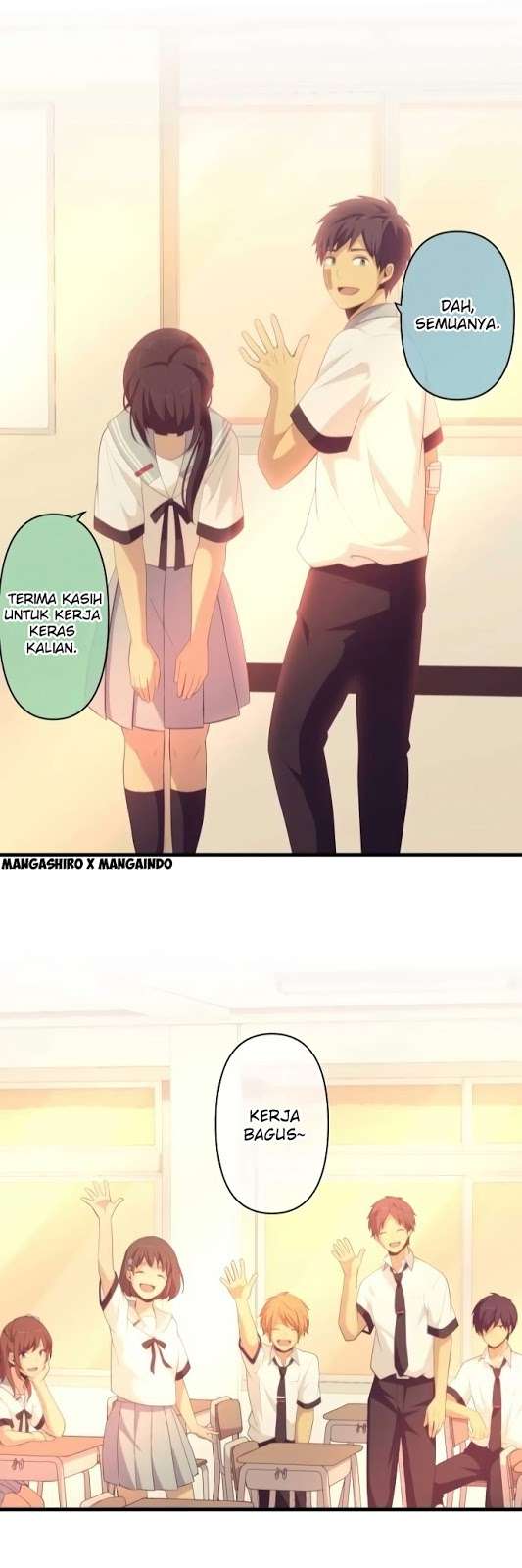 ReLIFE Bab 150 halaman 24