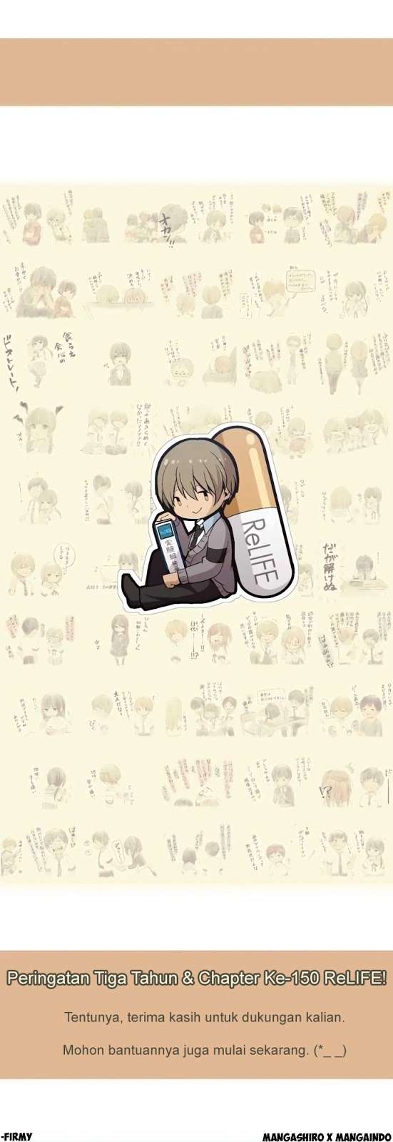 ReLIFE Bab 150 halaman 26