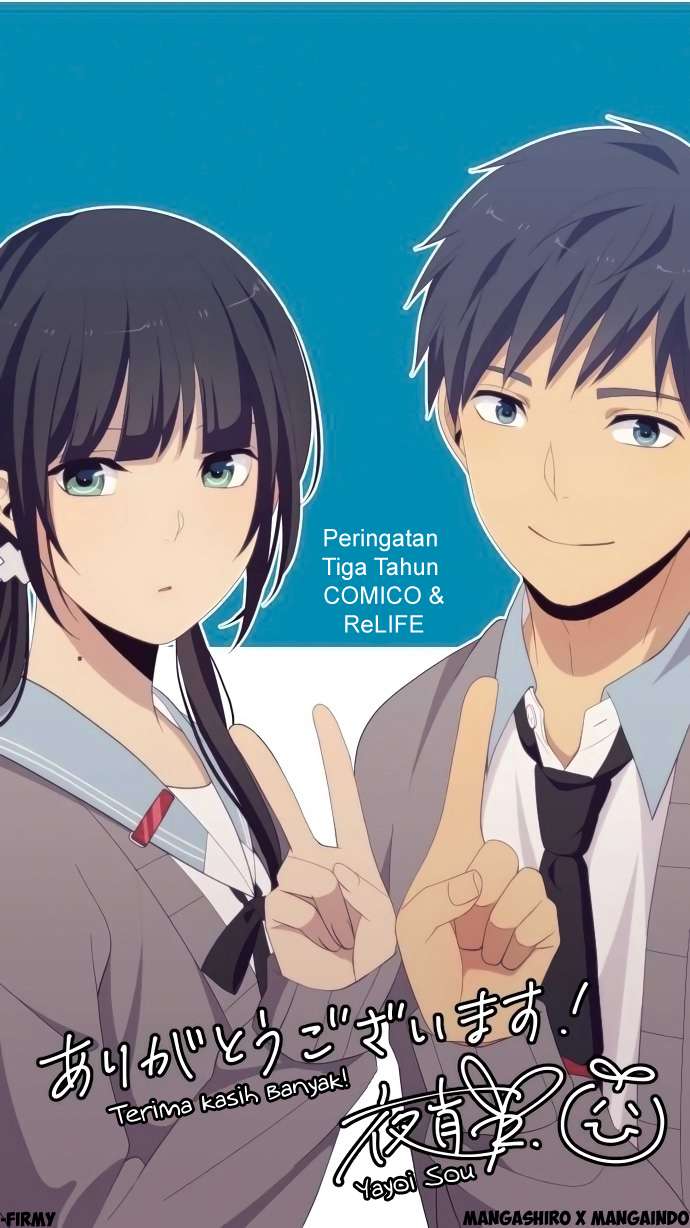 ReLIFE Bab 150 halaman 27