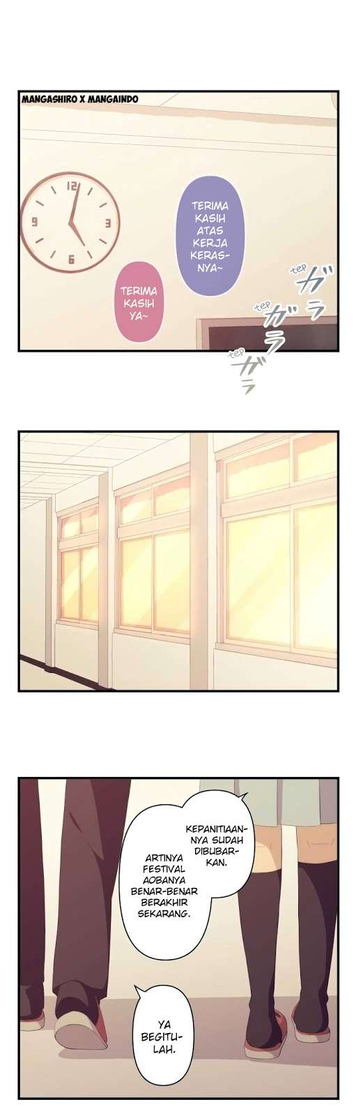 ReLIFE Bab 151 halaman 2