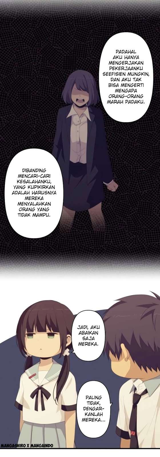 ReLIFE Bab 151 halaman 8