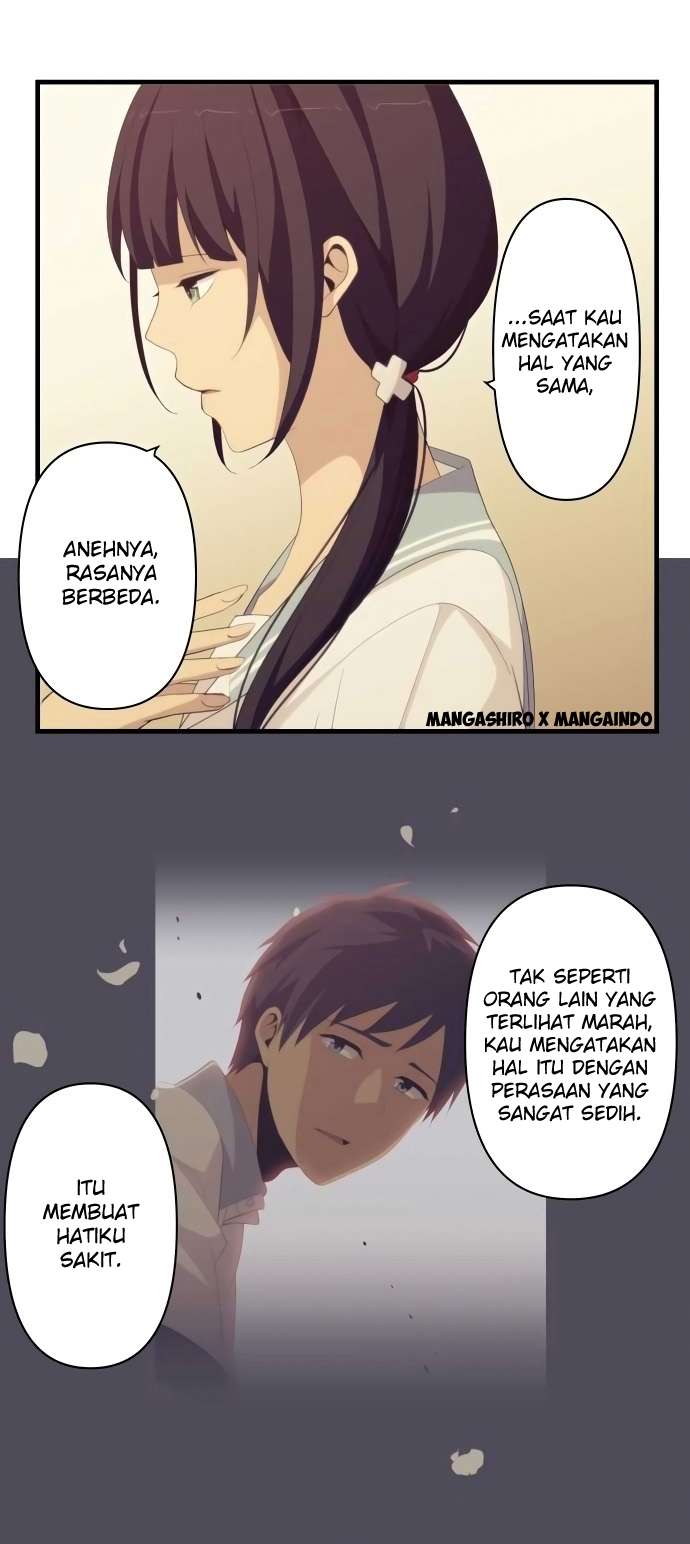 ReLIFE Bab 151 halaman 9