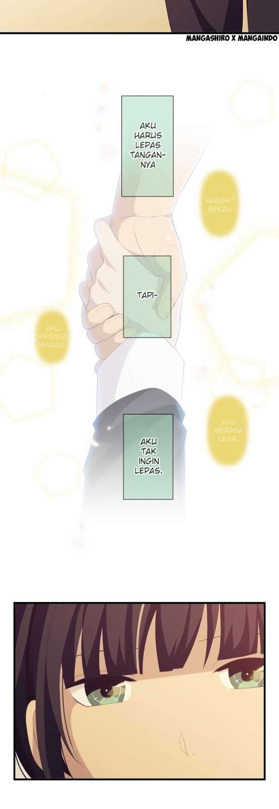 ReLIFE Bab 151 halaman 18
