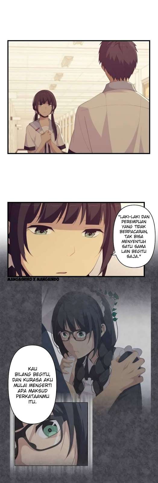 ReLIFE Bab 152 halaman 2