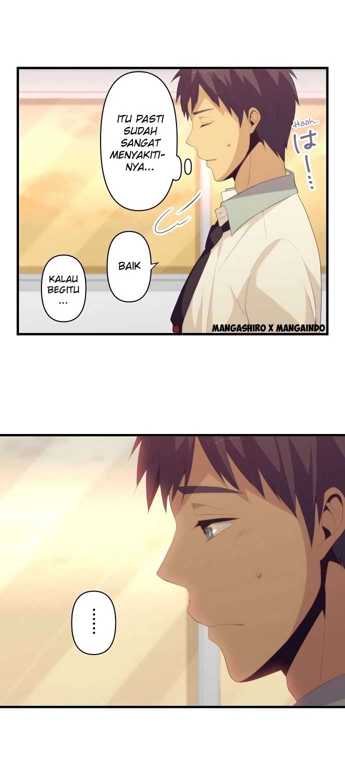 ReLIFE Bab 152 halaman 5