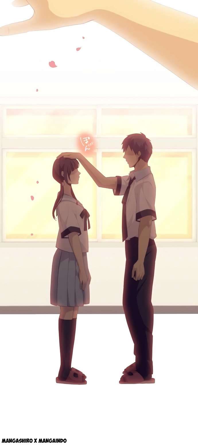 ReLIFE Bab 152 halaman 7