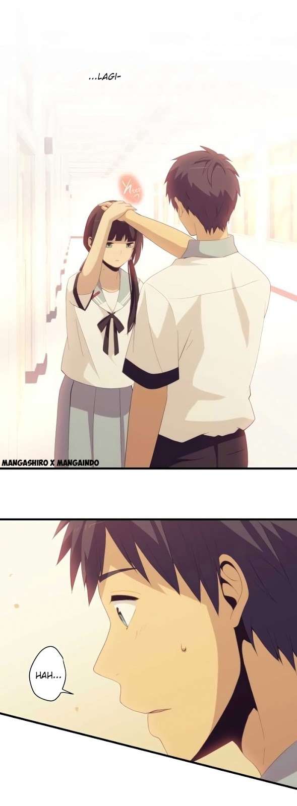 ReLIFE Bab 152 halaman 10