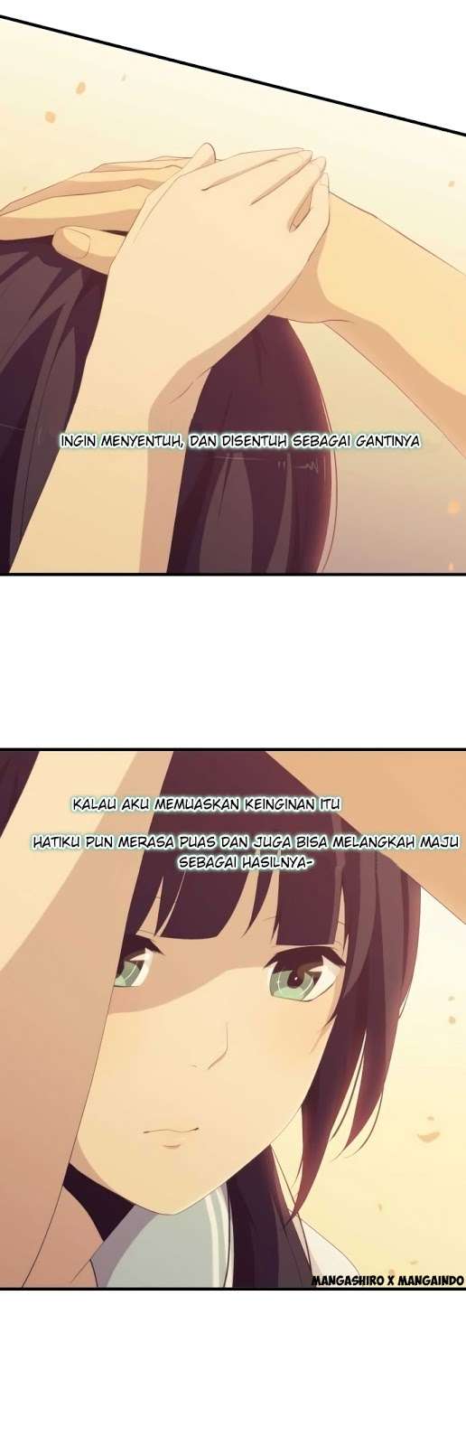 ReLIFE Bab 152 halaman 11
