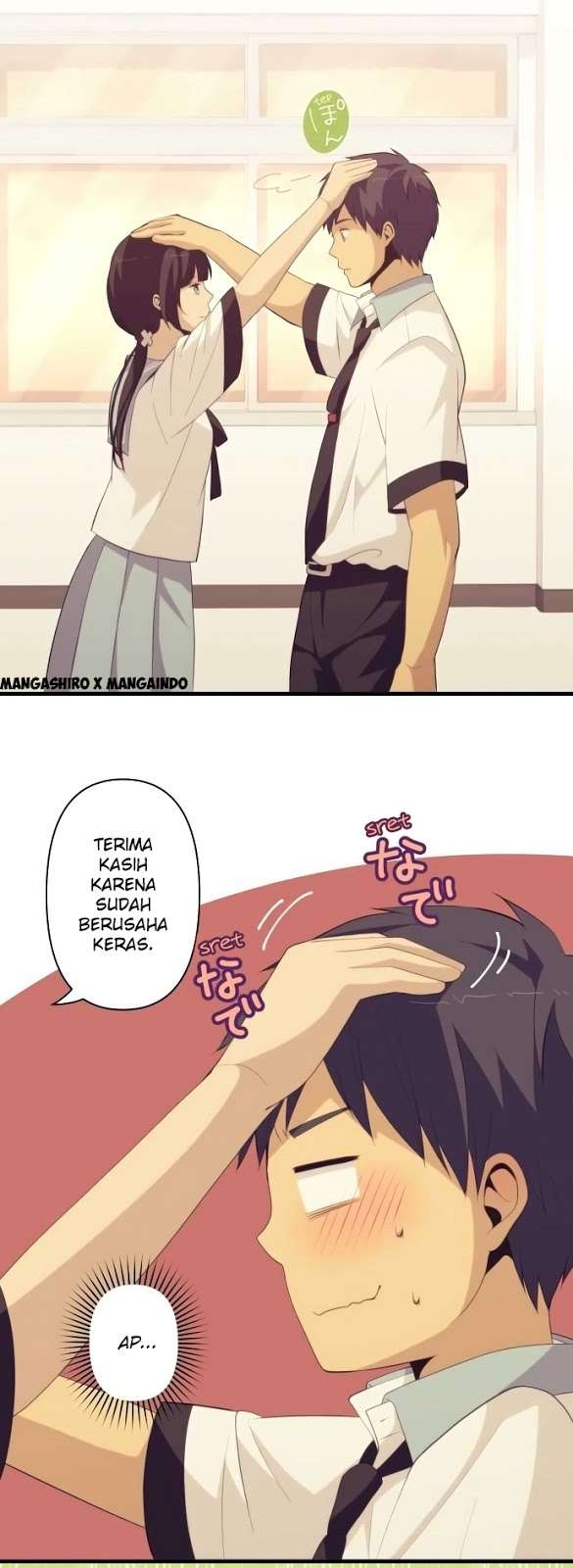 ReLIFE Bab 152 halaman 14