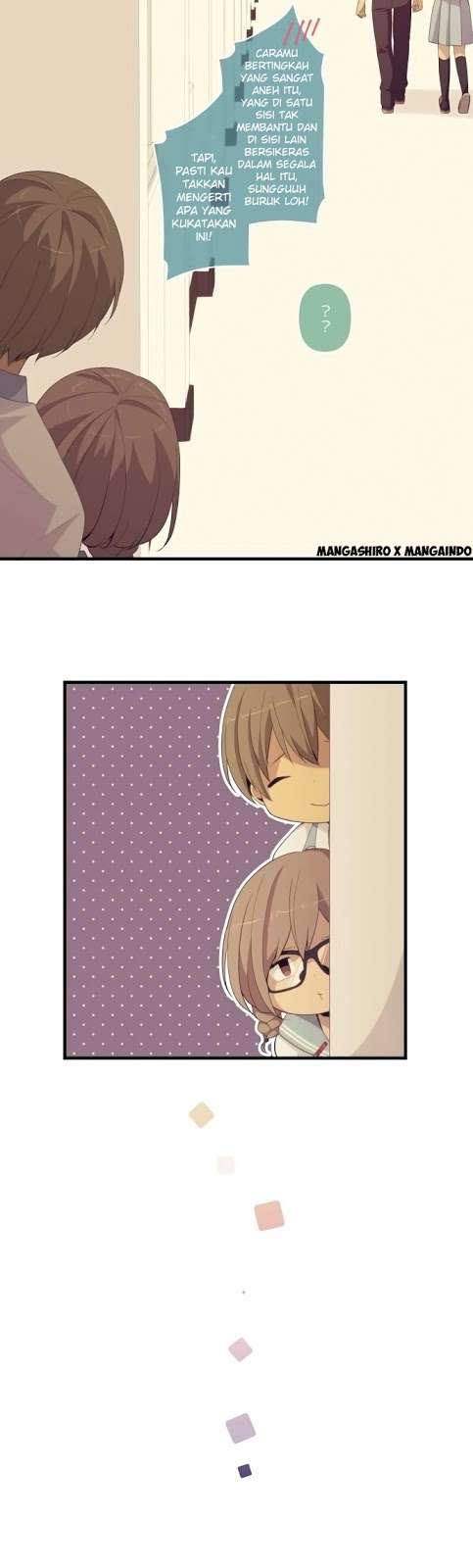 ReLIFE Bab 152 halaman 17