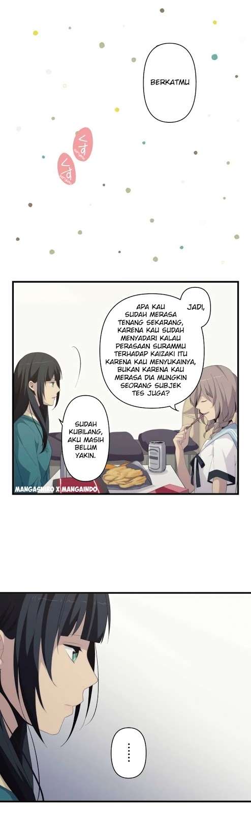 ReLIFE Bab 153 halaman 5