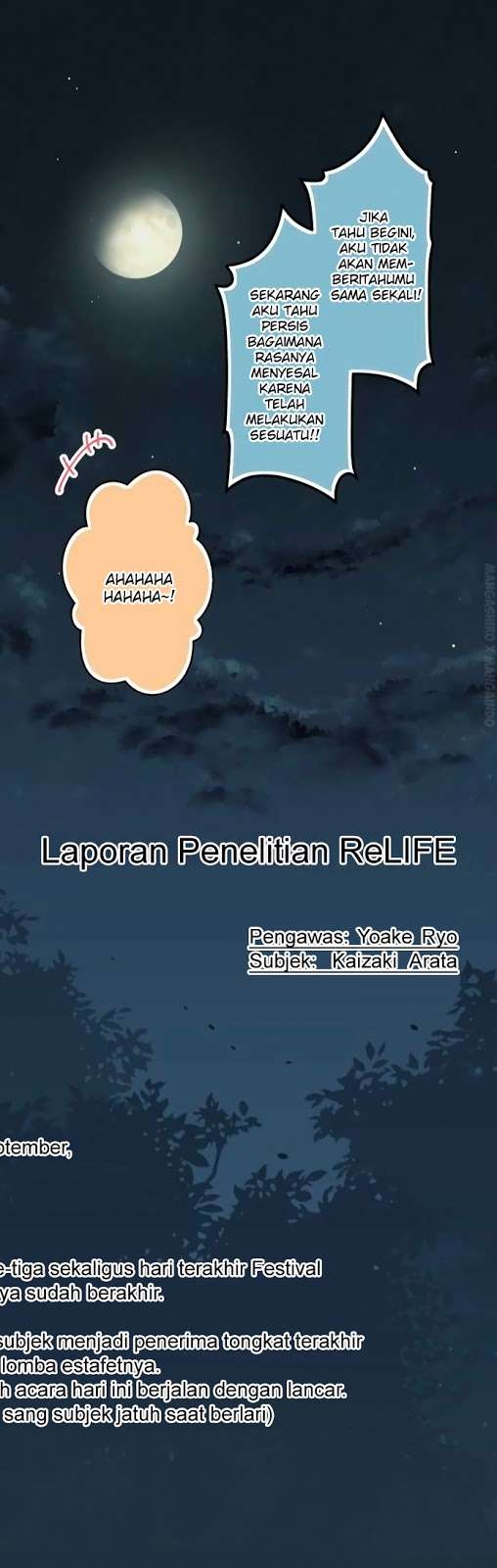 ReLIFE Bab 154 halaman 24
